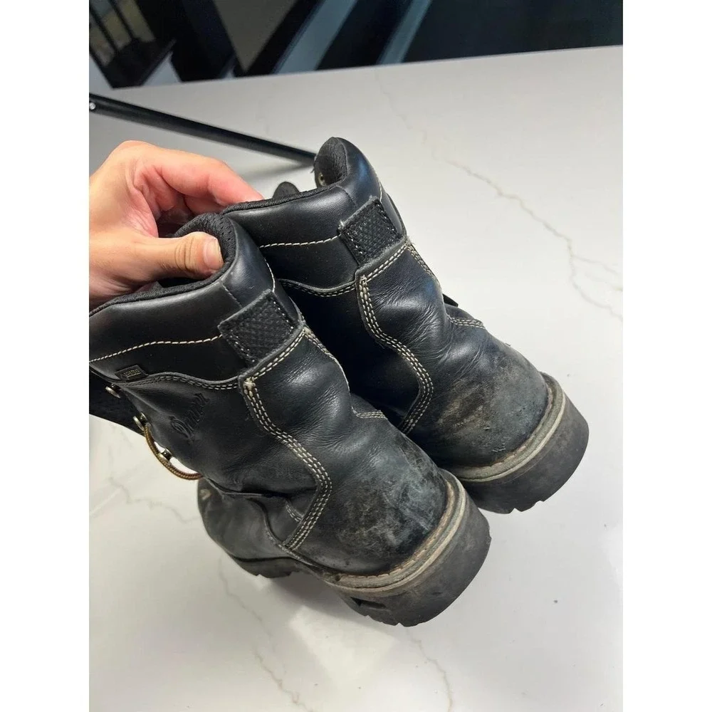N/A danner quarry